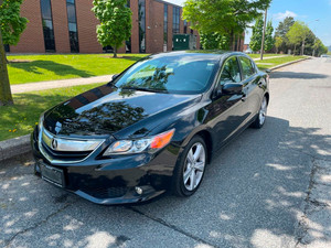 2015 Acura ILX 1 OWNER, LOW KM, CERTIFIED, NO ACCIDENTS