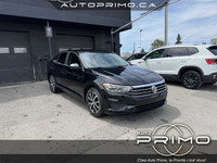 2020 Volkswagen Jetta Comfortline Automatique avec Système de Navigation Carplay Caméra de ReculRégu... (image 2)
