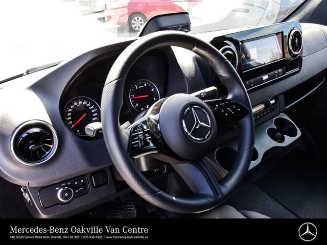 2025 Mercedes-Benz Sprinter Van in Cars & Trucks in Oakville / Halton Region - Image 4