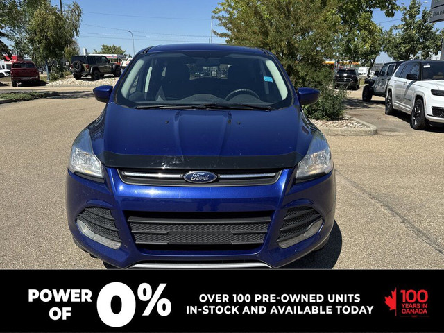 2016 Ford Escape SE in Cars & Trucks in Edmonton - Image 3