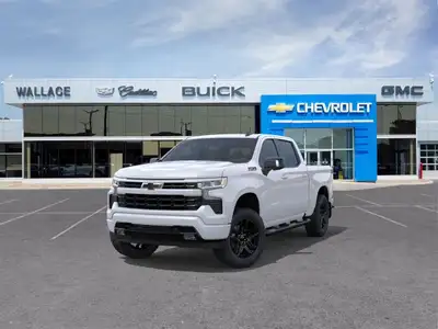 WAS: $85640 NOW: $75738 plus taxes and licensing fees Engine: 8 Cylinder Engine 5.3L/325CI L/100Km C...