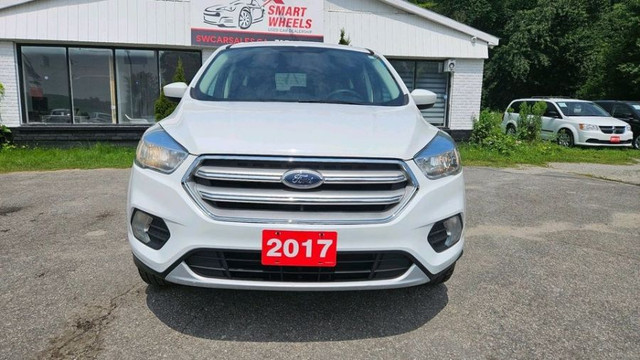 2017 FORD ESCAPE SE SE in Cars & Trucks in Barrie - Image 3