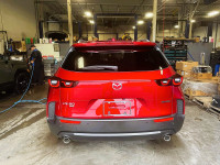 2024 Mazda CX-50 GT AWD – Red – 13,292 KM Experience luxury and adventure in this low-mileage 2024 M... (image 5)