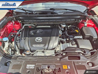Look at this certified 2019 Mazda CX-5 GS AWD | Sunroof | Adaptive Cruise | Heated Steering + Seats... (image 8)