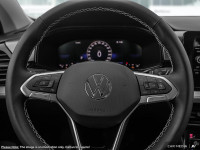 Low Mileage! Hello. This 2025 Volkswagen Taos is for sale today in Nepean. This low mileage SUV has... (image 9)