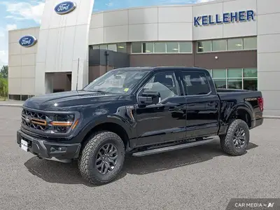 This Ford F-150 boasts a powerful engine powering this Automatic transmission. *Get Your Money's Wor...
