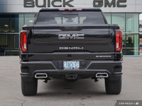 Experience the Pinnacle of Power and Luxury with the 2025 GMC Sierra 1500 Denali Ultimate – Where Ru... (image 4)