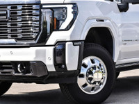 Year: 2024 Make: GMC Model: Sierra 3500HD Trim: Denali Ultimate Drive Type: 4WD Dual Rear Wheel Dual... (image 1)