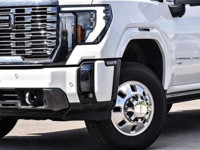 2024 GMC Sierra 3500HD Denali Ultimate Denali Ultimate RARE D... in Cars & Trucks in Oakville / Halton Region - Image 2