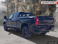 Engine: Gas V8 6.2L L/100Km City: 15.7 L/100Km Hwy: 11.9 Safety Equipment Daytime Running Lamps with... (image 2)