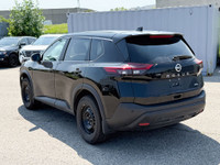 2021 Nissan Rogue S AWD | Blind spots | Push Start | No Accident NO ACCIDENTS, ONE OWNER, **MARKET V... (image 5)
