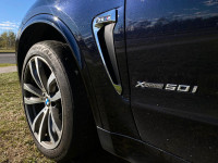 Stock#: 240993AThe 2015 BMW X5 xDrive50i is a luxury midsize SUV known for its powerful performance,... (image 8)