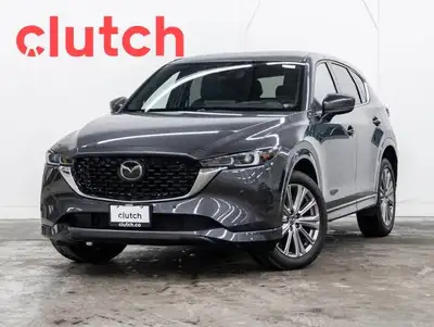 NO ACCIDENTS / CLEAN CARFAX / 1 OWNER / Power Tailgate/Hatch, Auto Dimming Rearview Mirror, Front He...