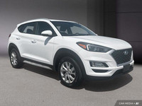 *2021 Hyundai Tucson Preferred | Low KM | Heated Seats | *Android Auto? & Apple CarPlay Only 59,612... (image 6)