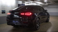 This Mercedes-Benz GLE has a strong Intercooled Turbo Gas/Electric I-6 3.0 L/183 engine powering thi... (image 6)