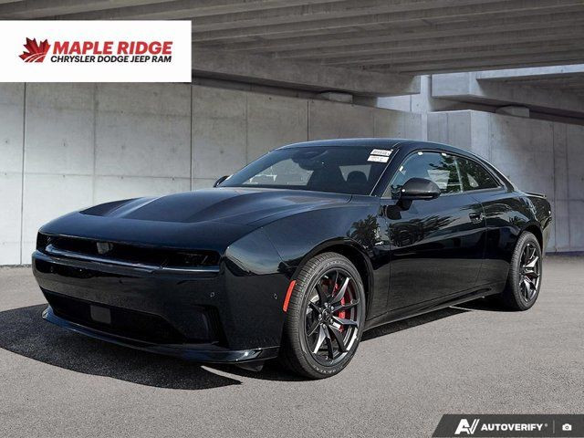2024 Dodge Charger Daytona Scat Pack | All New | Stage 2 in Cars & Trucks in Tricities/Pitt/Maple