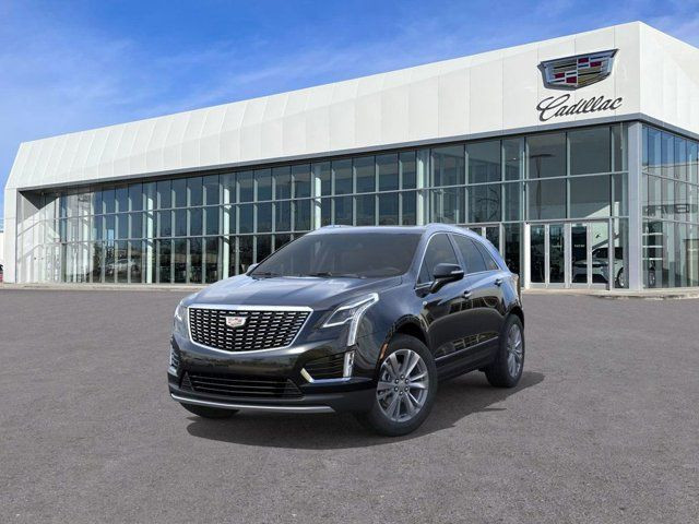2025 Cadillac XT5 AWD Premium Luxury in Cars & Trucks in Edmonton - Image 4