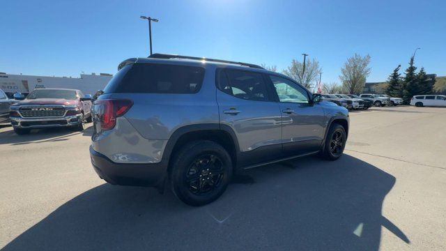2022 GMC Acadia AT4 | Sunroof | Remote Start in Cars & Trucks in Edmonton - Image 3