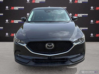 The *2020 Mazda CX-5 GS* brings together sporty handling, premium interior quality, and all-weather... (image 8)