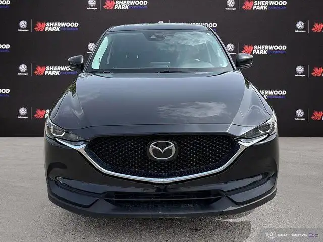 2020 Mazda CX-5 GS | AWD | LEATHER SEATS | SUNROOF in Cars & Trucks in Strathcona County - Image 10