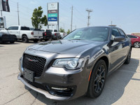 Do not miss out on this fully loaded 2022 Chrysler 300 S AWD! Absolutely loaded with features, such... (image 2)