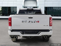This Ram 1500 boasts a Twin Turbo Premium Unleaded I-6 3.0 L/183 engine powering this Automatic tran... (image 6)