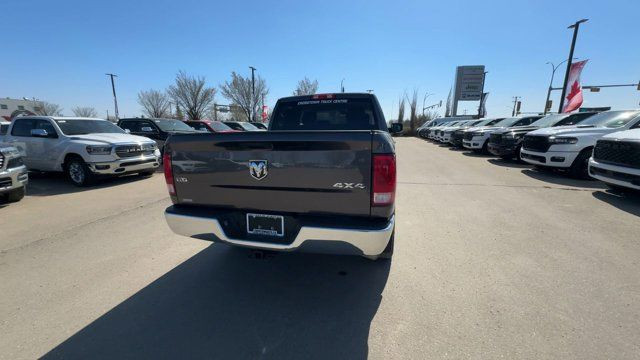 2022 Ram 1500 Classic SLT | Heated Seats | Apple CarPlay in Cars & Trucks in Edmonton - Image 3