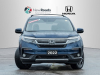 WAS: $40895 NOW: $38995 plus taxes and licensing feesThis 2022 Pilot Touring 7-Pass comes equipped w... (image 2)