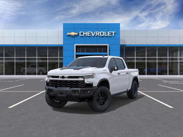 2025 Chevrolet Silverado 1500 ZR2 in Cars & Trucks in Lloydminster