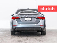 1 OWNER / Front Heated Seats, Climate Control, Dual Zone Front Climate Control and more! Clutch is t... (image 4)