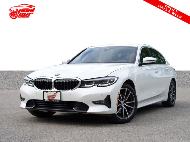 2021 BMW 3 Series 330i xDrive, Sunroof, AWD, Keyless Entry in Cars & Trucks in Mississauga / Peel Region