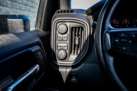 This 2023 Chevrolet Silverado 1500 is for sale today. This Crew Cab 4X4 pickup has 65,789 kms. It's... (image 9)