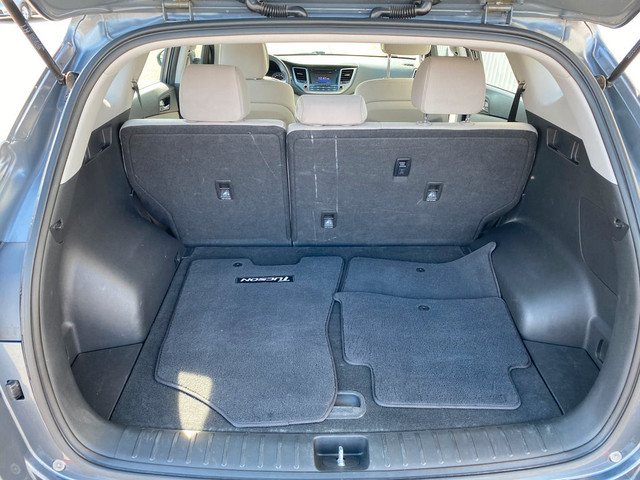 2016 Hyundai Tucson SE in Cars & Trucks in Ottawa - Image 4