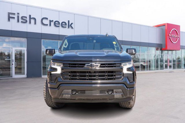 2023 Chevrolet Silverado 1500 RST | One Owner | No Accidents in Cars & Trucks in Calgary - Image 2