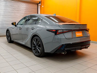 À voir! / Come see it! BAS KILOMÉTRAGE / LOW MILEAGE. Version IS 350 F Sport 2 AWD avec Moteur V6 3.... (image 5)