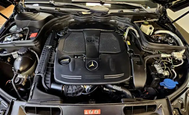 2012 Mercedes-Benz C-Class Bluetooth/Navigation/Backup Camera in Cars & Trucks in City of Toronto - Image 14