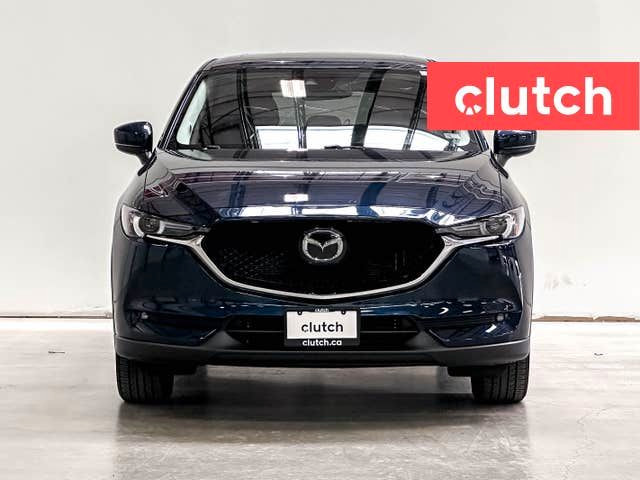 2021 Mazda CX-5 GT AWD w/ Apple CarPlay, Heated Front Seats, Rea in Cars & Trucks in City of Toronto - Image 3