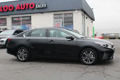 DONT PAY EXTRA FOR CASH DEAL LIKE NEW SAFETY INCLUDED 2024 Kia Forte EX+: Your Perfect Companion for...