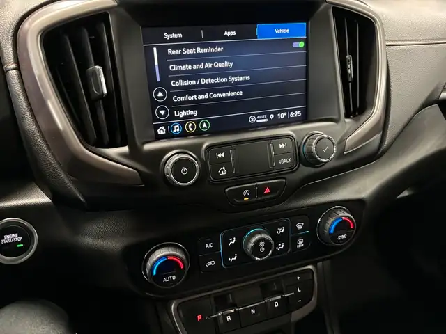 2022 GMC Terrain AT4 AWD|NAV|BOSE|PANOROOF|LEATHER|ALLOYS|+++ in Cars & Trucks in City of Toronto - Image 28