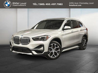 ===== 2021 BMW X1 xDrive28i | Gr. Sup. Amélioré | Accès confort | ===== ===== Pourquoi acheter chez... (image 2)