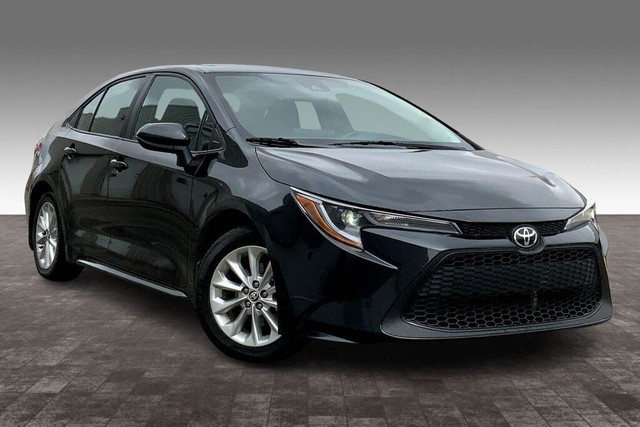 2022 Toyota Corolla LE UPGRADE in Cars & Trucks in Strathcona County - Image 2