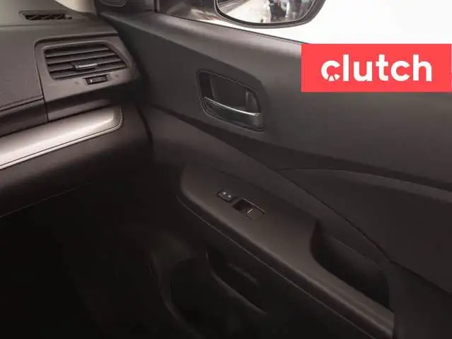 2015 Honda CR-V SE AWD w/ Heated Front Seats, Rearview Cam, Crui in Cars & Trucks in City of Toronto - Image 41