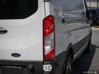 ENGINE: 3.5L PFDI V6 FLEX-FUEL -inc: port injection (STD) Wheels: 16 Silver Steel w/Black Hubcap Vin... (image 5)