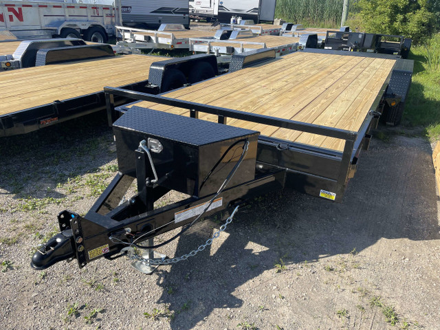 2026 QUALITY STEEL ALUMINUM ALUMINUM CAR/EQUIPMENT HAULER in Cargo & Utility Trailers in Mississauga / Peel Region - Image 2
