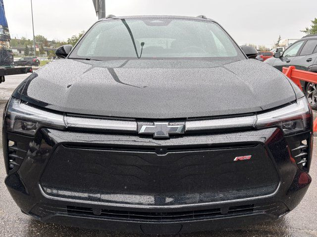 2024 Chevrolet Blazer EV eAWD RS in Cars & Trucks in Calgary - Image 2