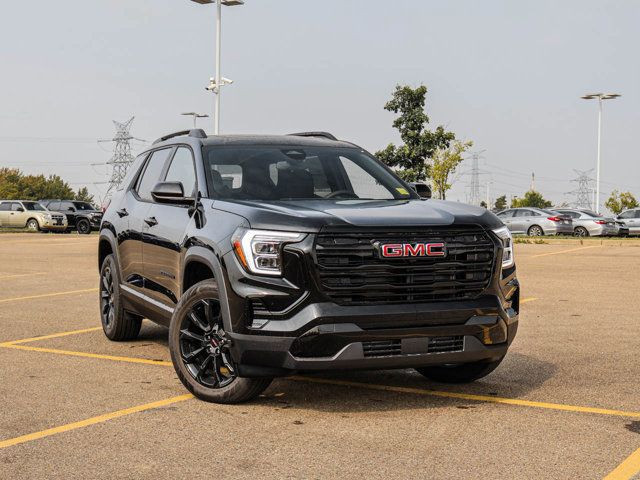 2026 GMC Terrain AWD Elevation in Cars & Trucks in Strathcona County - Image 2