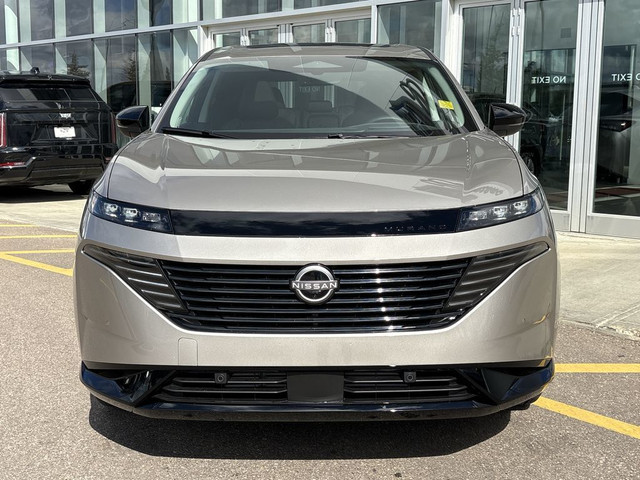 2025 Nissan Murano Platinum in Cars & Trucks in Edmonton - Image 3