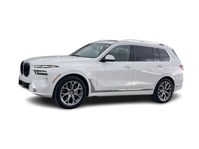 2023 BMW X7 XDrive 40i AWD Moonroof, Navigation One Owner, No Cl in Cars & Trucks in Calgary - Image 4