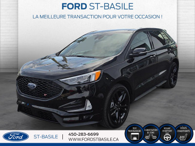 2022 Ford Edge ST / GROUPE 401A /