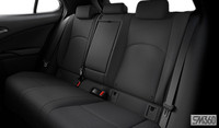 LUXURY PACKAGE - PREMIUM COLOU Engine: 2L 4cyl. L/100Km City: 5.7 L/100Km Hwy: 6.2 Safety Equipment... (image 4)